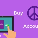 Buy Craigslist PVA Accounts