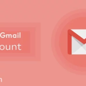 Buy Gmail PVA Accounts