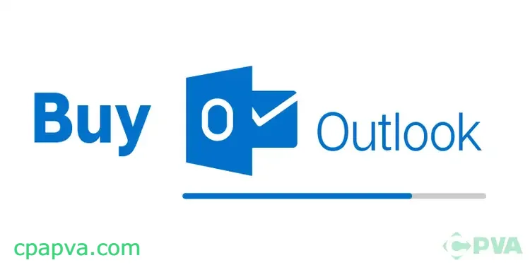 Buy Hotmail PVA Accounts