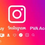 Buy Instagram Accounts
