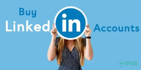 buy LinkedIn accounts