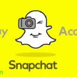 Buy Snapchat Accounts
