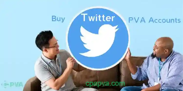 Buy Twitter Accounts