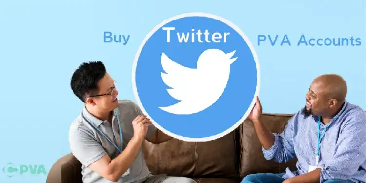 buy Twitter accounts