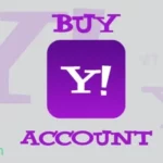 Buy Yahoo Accounts
