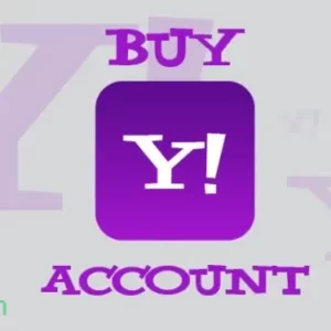Buy Yahoo PVA Accounts