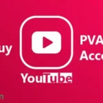 Buy YouTube Accounts