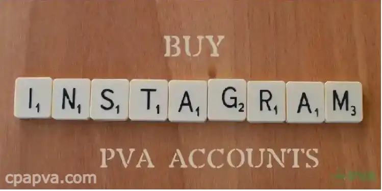 Verified Instagram accounts for Sale