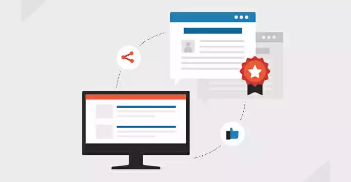 Link Building Service