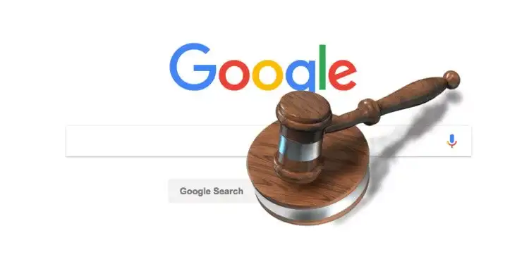 google penalty recovery