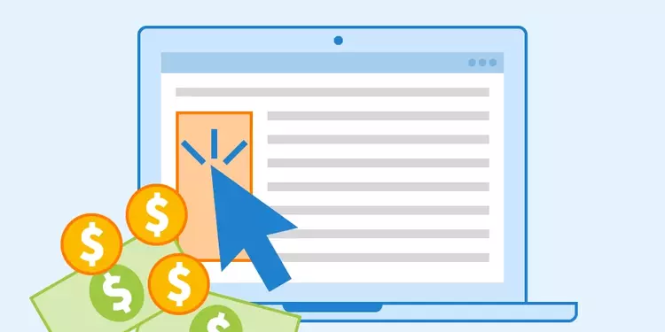 pay per click advertising