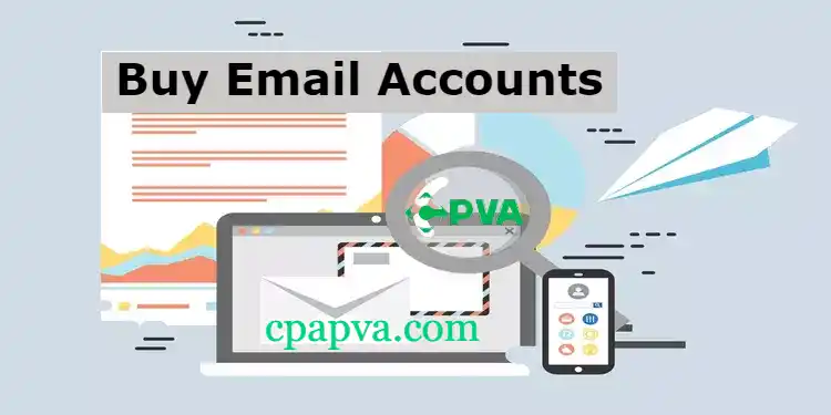 buy Email accounts