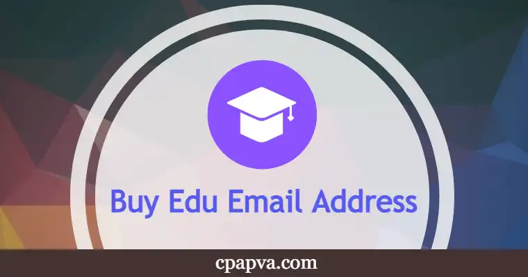 Buy edu email address