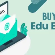 Buy Edu Emails