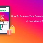How to promote your business on Instagram for free?