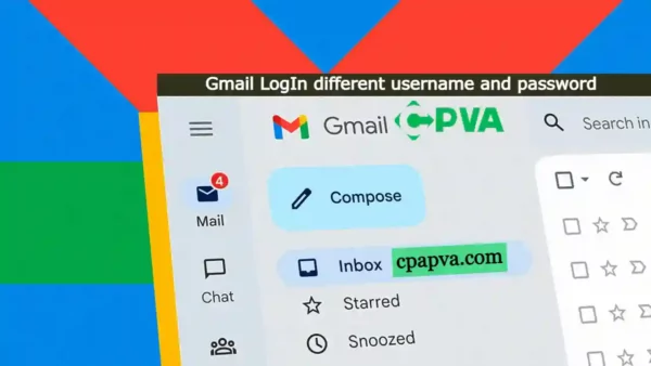 How to Login multiple Gmail accounts on your PC, Android, or iPhone.