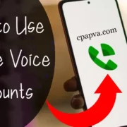 How to Use Google Voice Accounts – Step by Step Guideline for GV Login