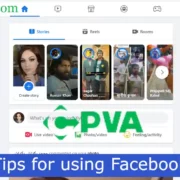 Tips for using Facebook – How to Engaged your FB account with friends