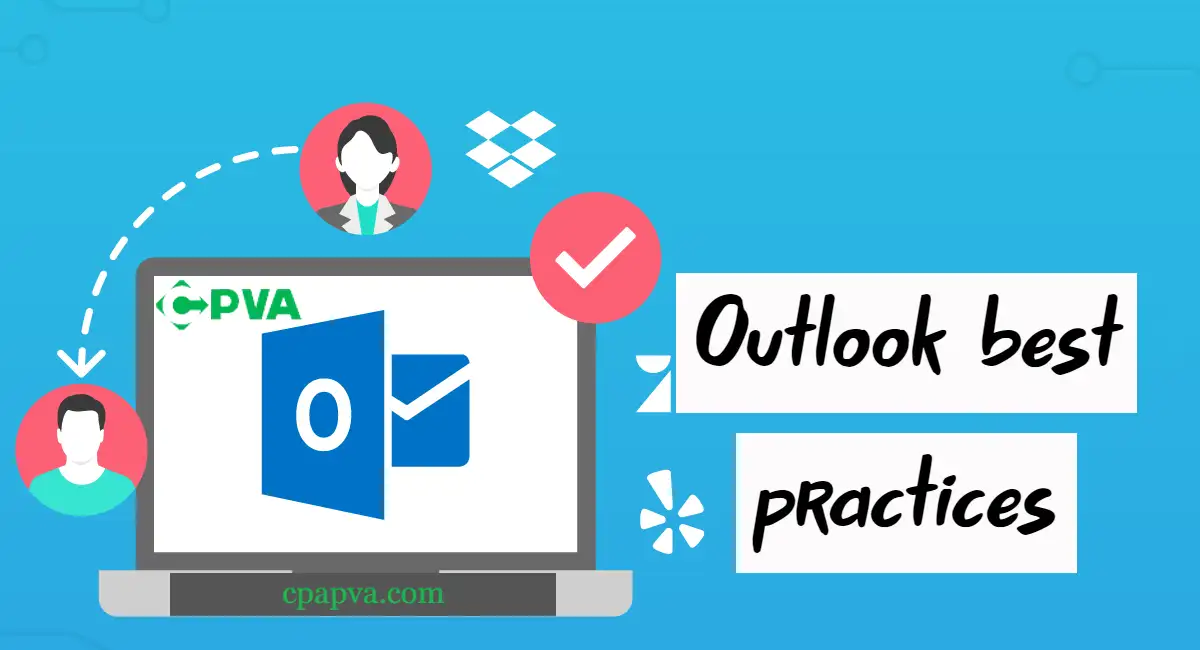 Outlook best practices