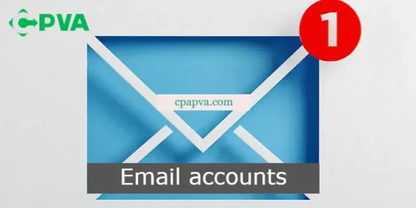 email accounts